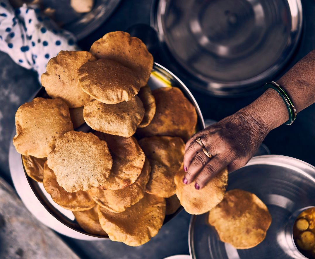 8 Best Indian Cities for Food Lovers 8 Best Indian Cities for Food Lovers